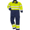 Click to view product details and reviews for Fristads 8601 High Vis Overalls.