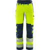 Click to view product details and reviews for Fristads 2712 High Vis Stretch Trouser.