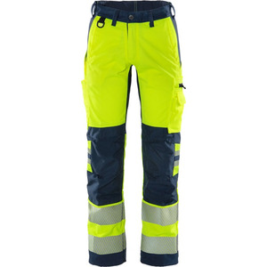 Fristads 2712 High Vis Stretch Trouser