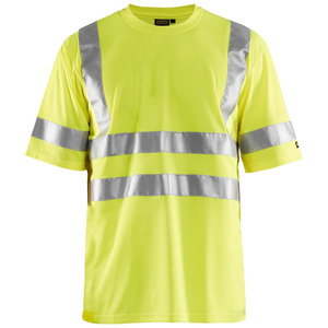 Blaklader 3413 High Vis T Shirt