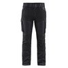 Click to view product details and reviews for Blaklader 7147 Womens Stretch Denim Trouser.