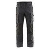 Click to view product details and reviews for Blaklader 1459 Winter Weight Stretch Trousers.
