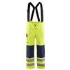 Click to view product details and reviews for Blaklader 1313 Fr High Vis Trousers.