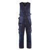 Click to view product details and reviews for Blaklader 2650 Sleeveless Overall.