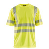 Click to view product details and reviews for Blaklader 3420 Uv High Vis T Shirt.