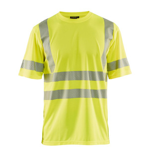 Blaklader 3420 Uv High Vis T Shirt