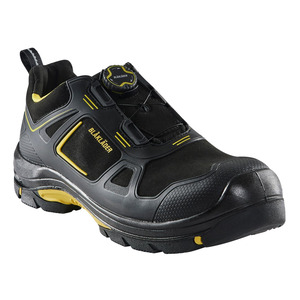 Blaklader 2471 Gecko Safety Shoe