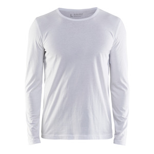 Blaklader 3500 T Shirt Long Sleeves