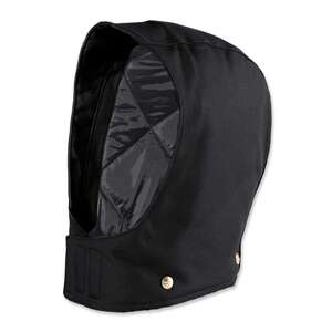 Carhartt Rugged Duck Insulated Hood