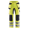 Click to view product details and reviews for Blaklader 1587 Multinorm Stretch Trouser.
