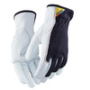 Click to view product details and reviews for Blaklader 2803 Leather Work Gloves.
