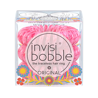 Invisibobble Original - Flores and Bloom - Yes We Can Cun