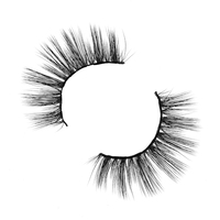 The Eyelash Emporium Pro Strip Lashes - So Dramatic