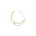 Click to view product details and reviews for Unode50 The One Necklace Code Col1550oro0000u.