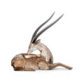Click to view product details and reviews for Swarovski African Sunset Gazelle Jabali 5557857.