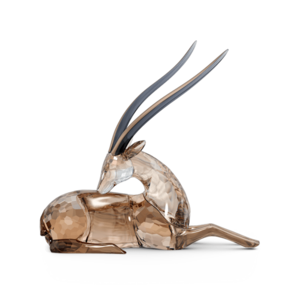 Swarovski African Sunset Gazelle Jabali 5557857