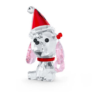 Swarovski Holiday Cheers Poodle 5625854
