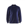 Click to view product details and reviews for Blaklader 3374 Long Sleeve Fr Polo Shirt.