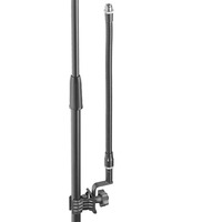 Universal Gooseneck Microphone Arm with Clamp