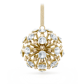 Click to view product details and reviews for Swarovski Constella Ball Ornament Large 5628031.
