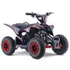 Click to view product details and reviews for Excite 1000w Red Kids 2024 Premium Electric Mini Quad Bike.
