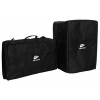 Protective Bag & Cover Set for PPC-82 and PPC-082B Column PA System