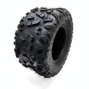 Funbikes Xtrax E Sport 1000w Quad Bike Rear Tyre 16x800 7