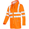 Click to view product details and reviews for Flexothane Essential Eshton High Vis Jacket.