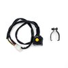 Click to view product details and reviews for Ten10 250r Dirt Bike Starter Button Oval Connector.