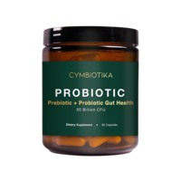 Probiotic &pipe; 50 Billion CFU &pipe; 90 Capsules