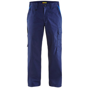 Blaklader 1404 Industry Trousers