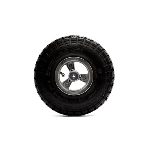 Monkey Bike Rear Wheel Off Road Tyre