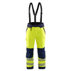 Click to view product details and reviews for Blaklader 1875 Hi Vis Winter Trousers.