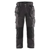 Click to view product details and reviews for Blaklader 1961 Craftsman Trouser.