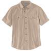 Click to view product details and reviews for Carhartt Mens Short Sleeve Chambray Shirt.