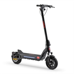 Chaos X3 48v 600w 10ah Adult Electric Scooter Ip54