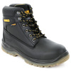 Click to view product details and reviews for Dewalt Titanium Black Waterproof Safety Boots.