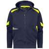 Click to view product details and reviews for Dassy Santos Hooded Sweatshirt.