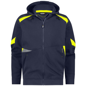 Dassy Santos Hooded Sweatshirt