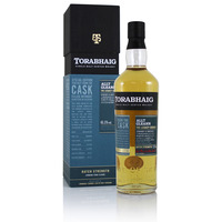 Torabhaig Allt Gleann Batch Strength 61.1%