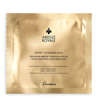 GUERLAIN Abeille Royale Honey Cataplasm Mask x4