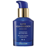 GUERLAIN Super Aqua Emulsion - Rich 50ml