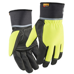 Blaklader 2877 Winter Work Gloves Touch