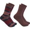 Click to view product details and reviews for Carhartt Womens 2 Pair Pack Work Socks.