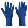 Click to view product details and reviews for Supertouch D84 Diamond Grip Nitrile Gloves.