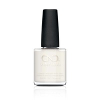 CND Vinylux Weekly Nail Polish Cream Puff (108) - 15ml