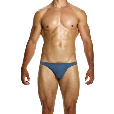 Click to view product details and reviews for Modus Vivendi Bamboo Low Cut Brief.