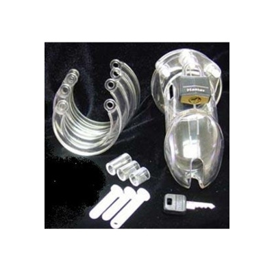 CB6000 Male Chastity Device
