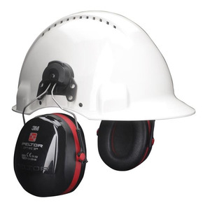 Peltor G3000 Helmet Optime 3 Ear Defender Set