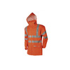 Click to view product details and reviews for Flexothane Flame 9728 Andilly Fr High Vis Jacket.
